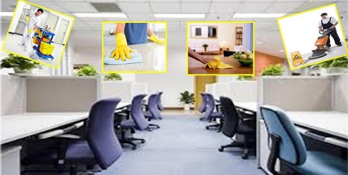 Giặt Nệm Miền Đông cung cấp đa dạng dịch vụ, đáp ứng mọi nhu cầu của doanh nghiệp