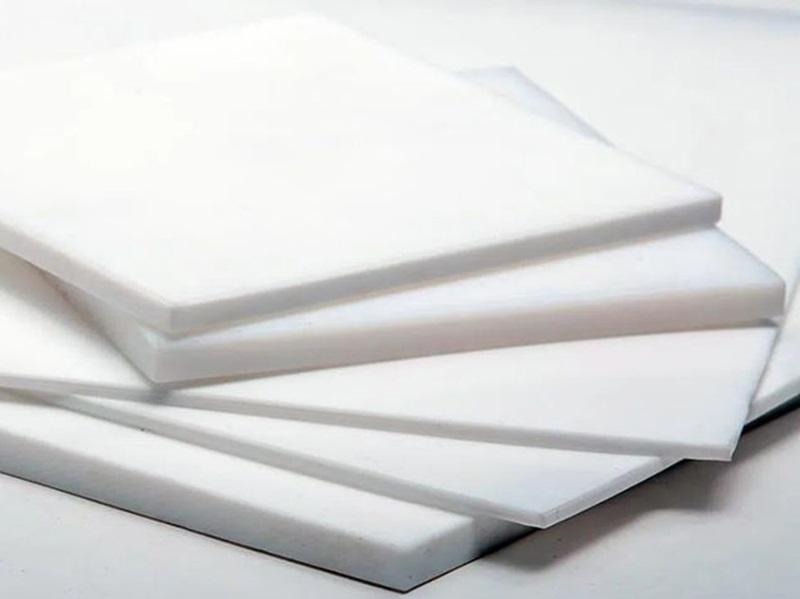 Tấm nhựa Teflon
