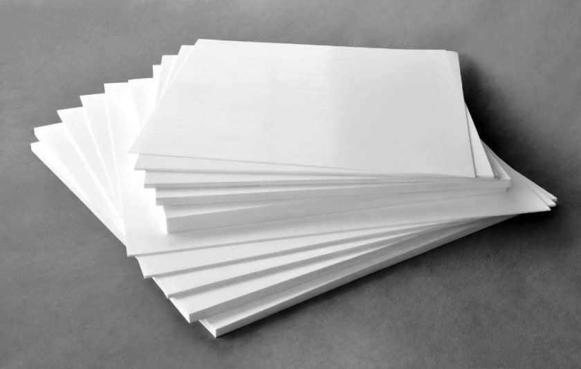 Hãy liên hệ với đơn vị phân phối để biết giá mua tấm nhựa Teflon chi tiết